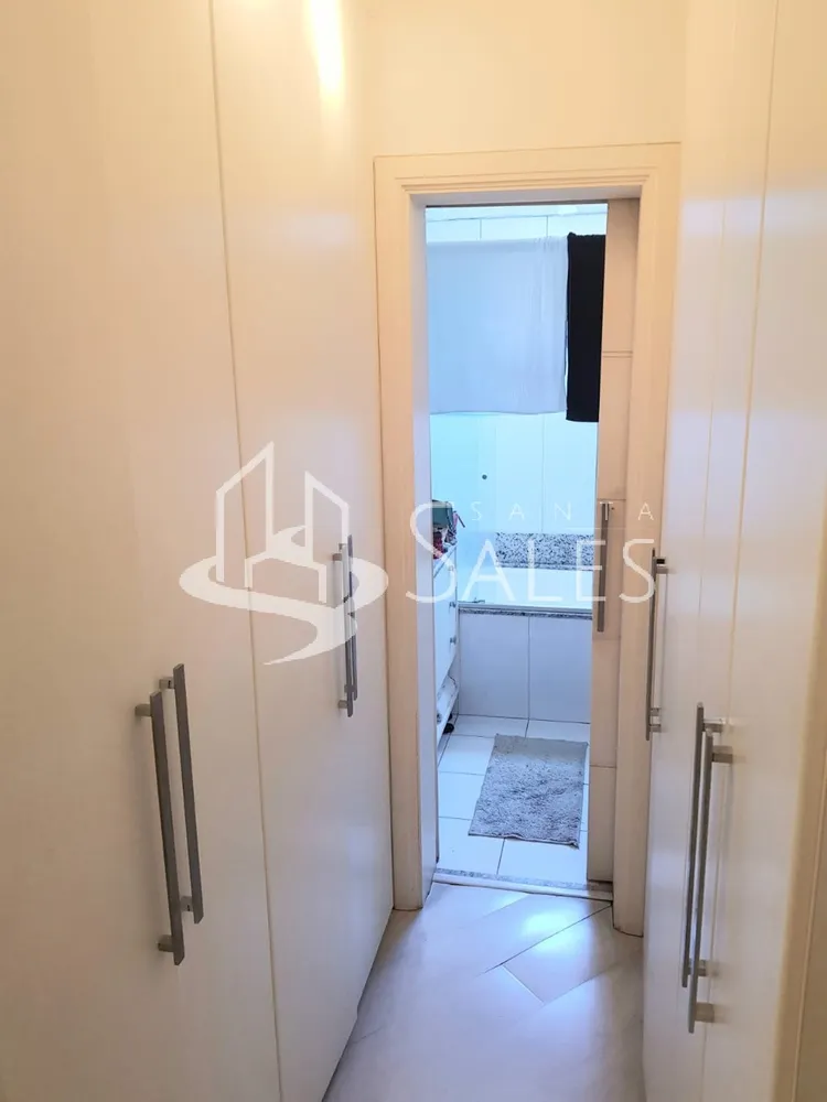 Apartamento, 4 quartos, 130 m² - Foto 11
