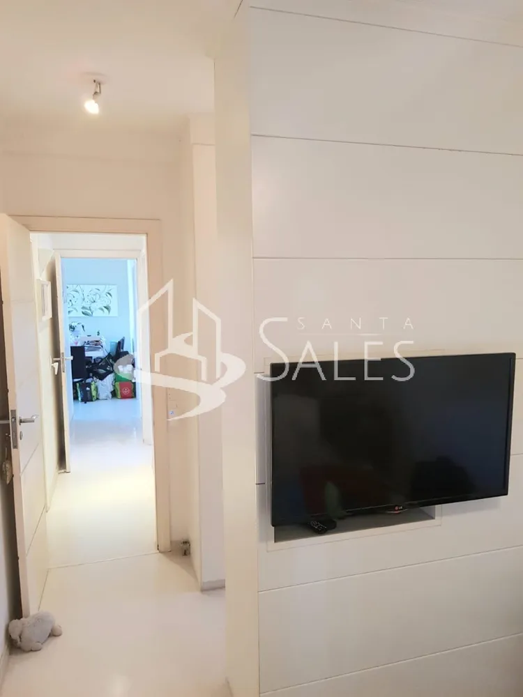 Apartamento, 4 quartos, 130 m² - Foto 9