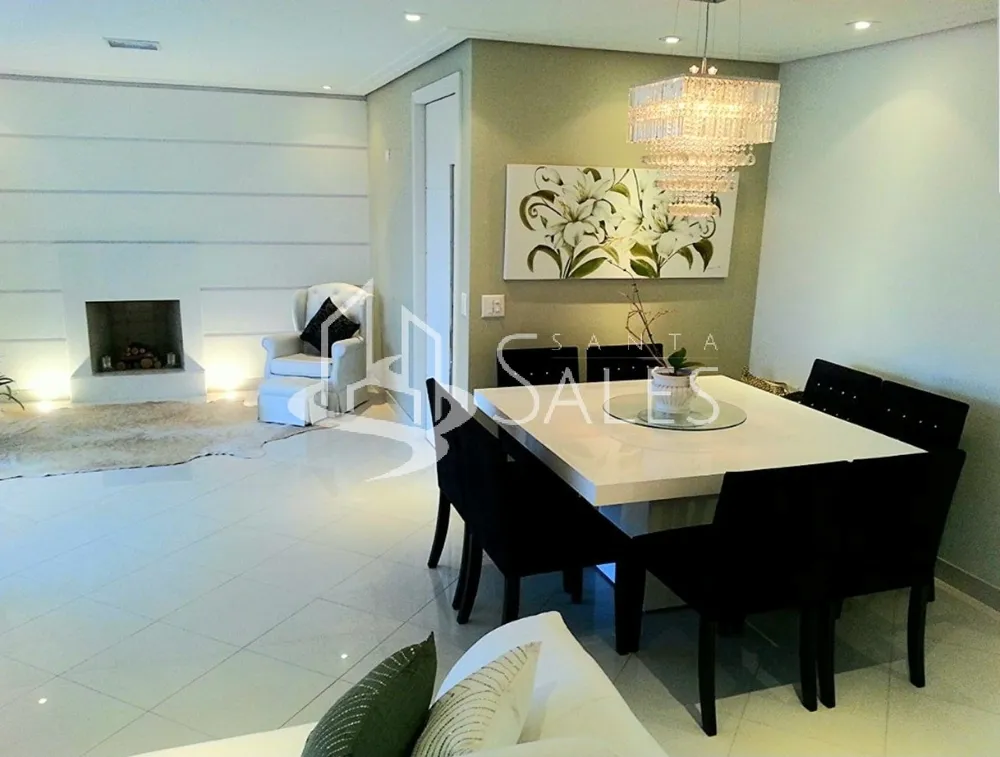 Apartamento, 4 quartos, 130 m² - Foto 5