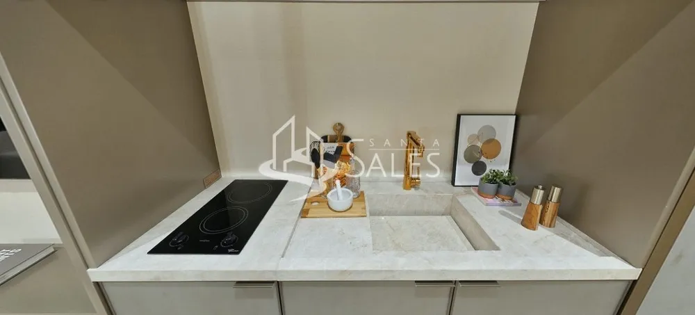 Apartamento, 1 quarto, 29 m² - Foto 4