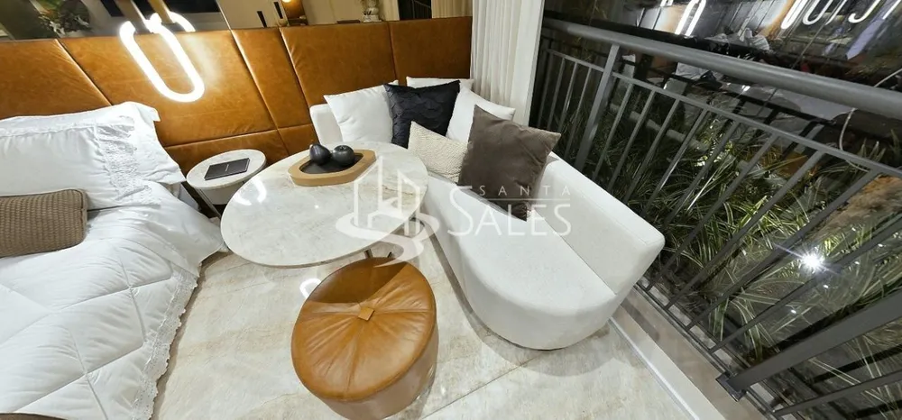 Apartamento, 1 quarto, 29 m² - Foto 10