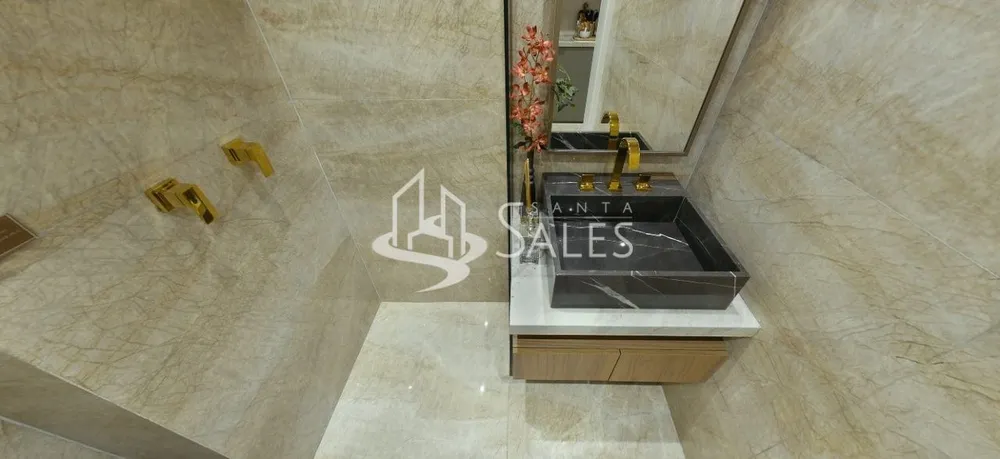 Apartamento, 1 quarto, 29 m² - Foto 2
