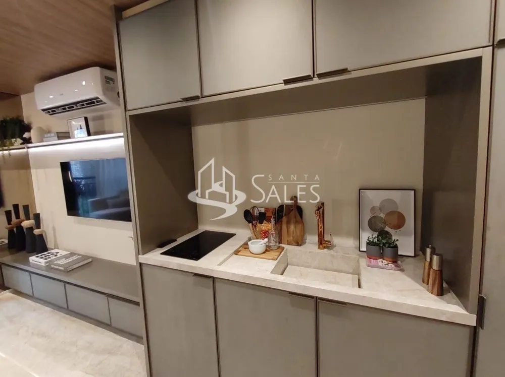 Apartamento, 1 quarto, 29 m² - Foto 6