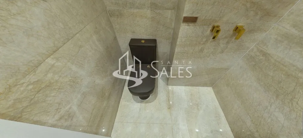 Apartamento, 1 quarto, 29 m² - Foto 9