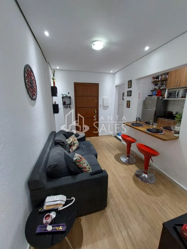 Apartamento, 2 quartos, 55 m² - Foto 8