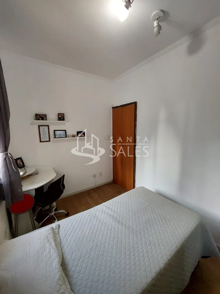 Apartamento, 2 quartos, 55 m² - Foto 5