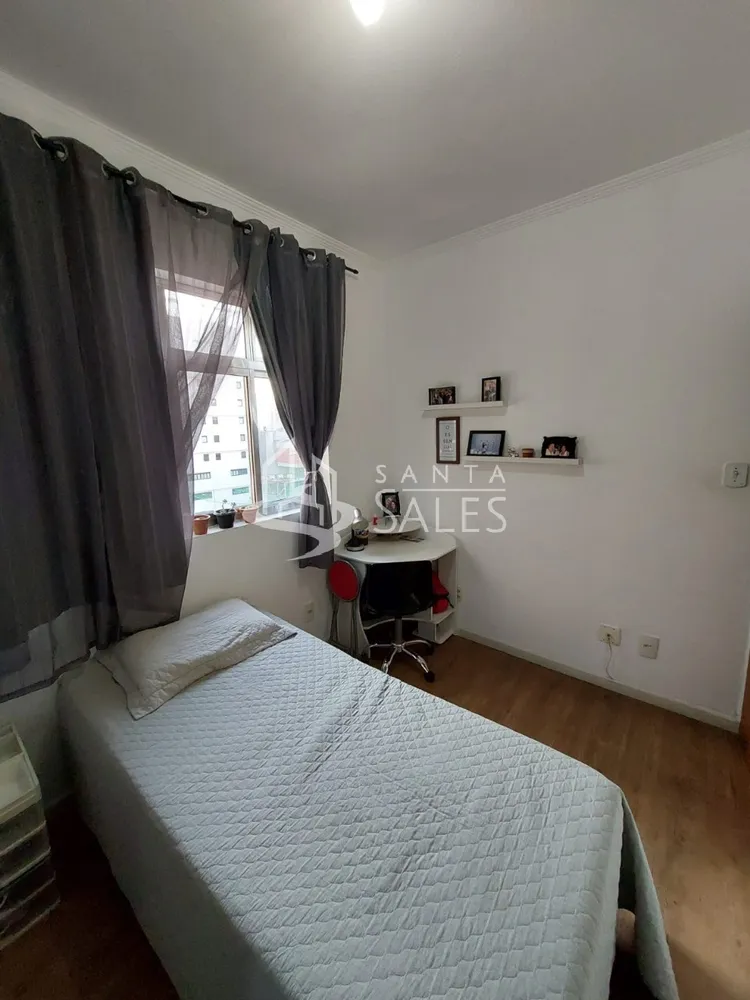 Apartamento, 1 quarto, 55 m² - Foto 7