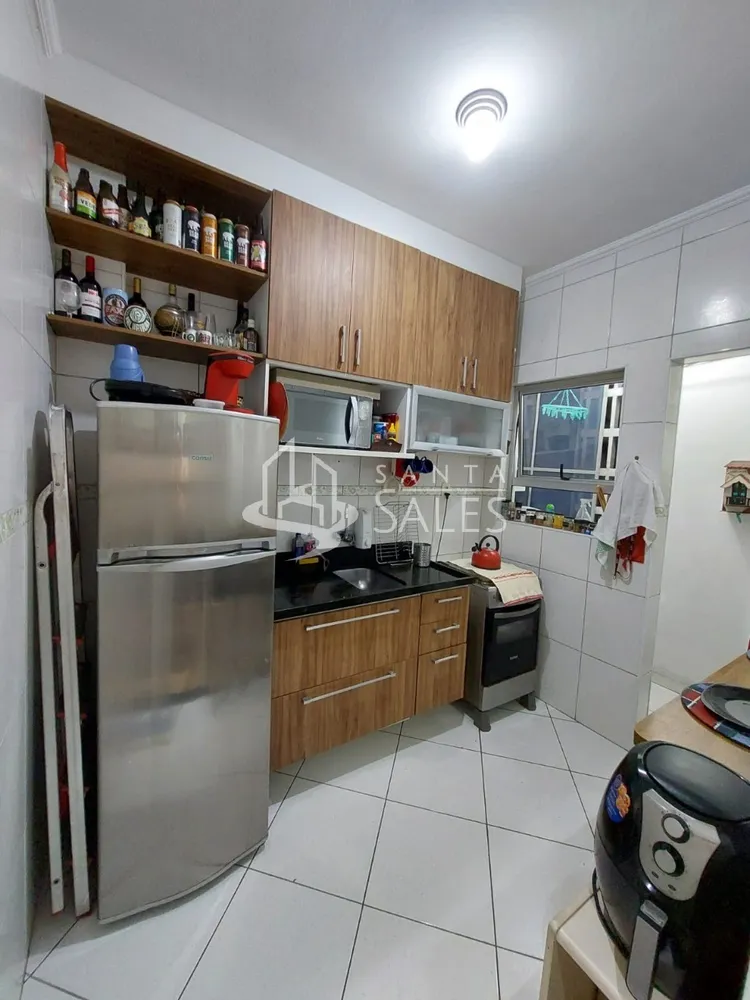 Apartamento, 2 quartos, 55 m² - Foto 3