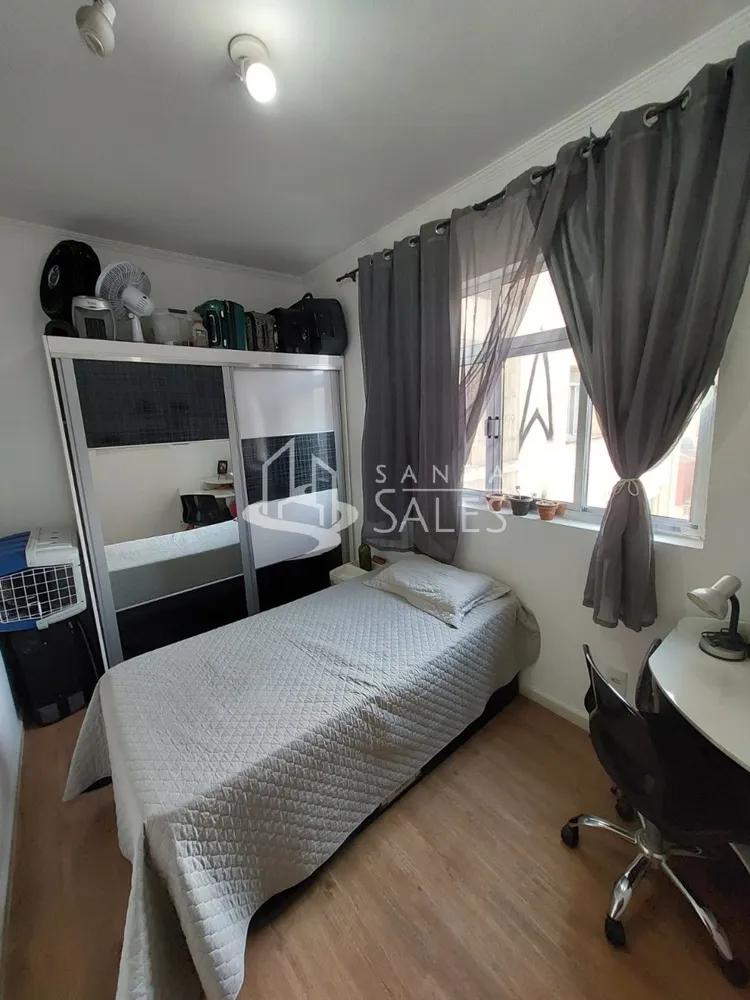 Apartamento, 2 quartos, 55 m² - Foto 6