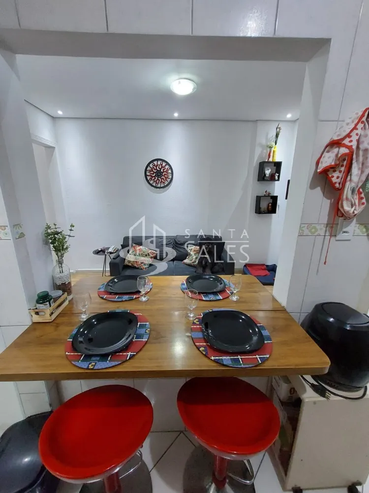 Apartamento, 1 quarto, 55 m² - Foto 4