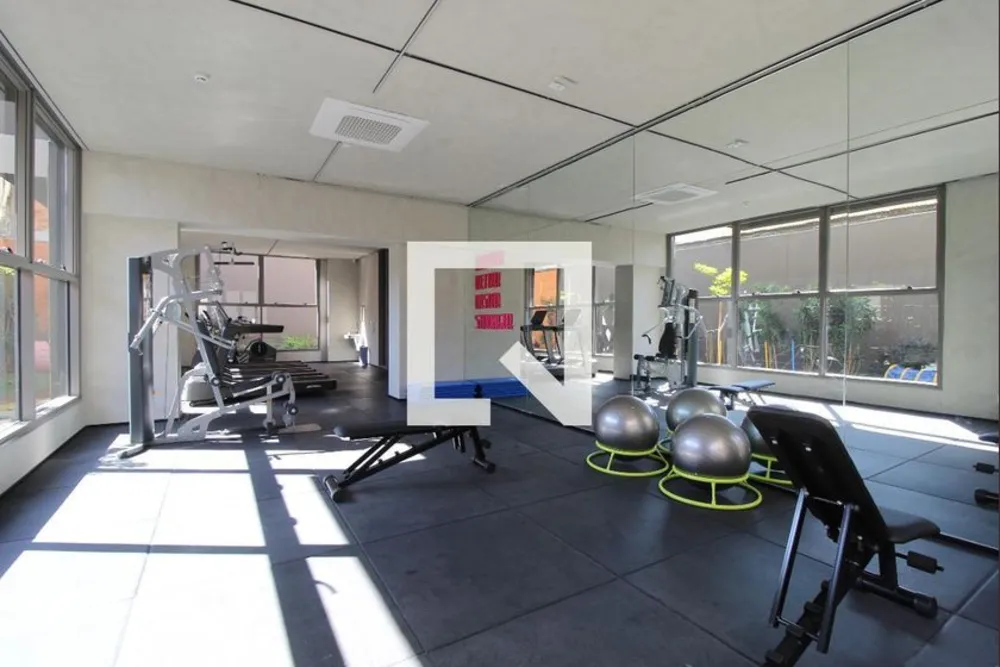 Kitnet-Studio, 26 m² - Foto 1