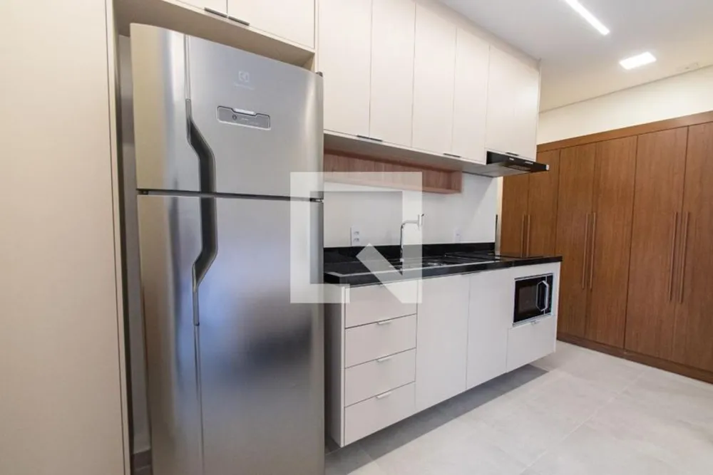 Kitnet-Studio, 31 m² - Foto 12
