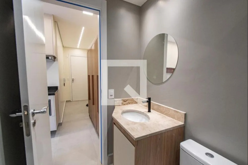 Kitnet-Studio, 31 m² - Foto 8