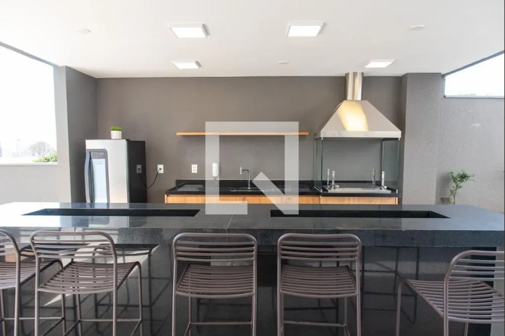 Kitnet-Studio, 31 m² - Foto 14