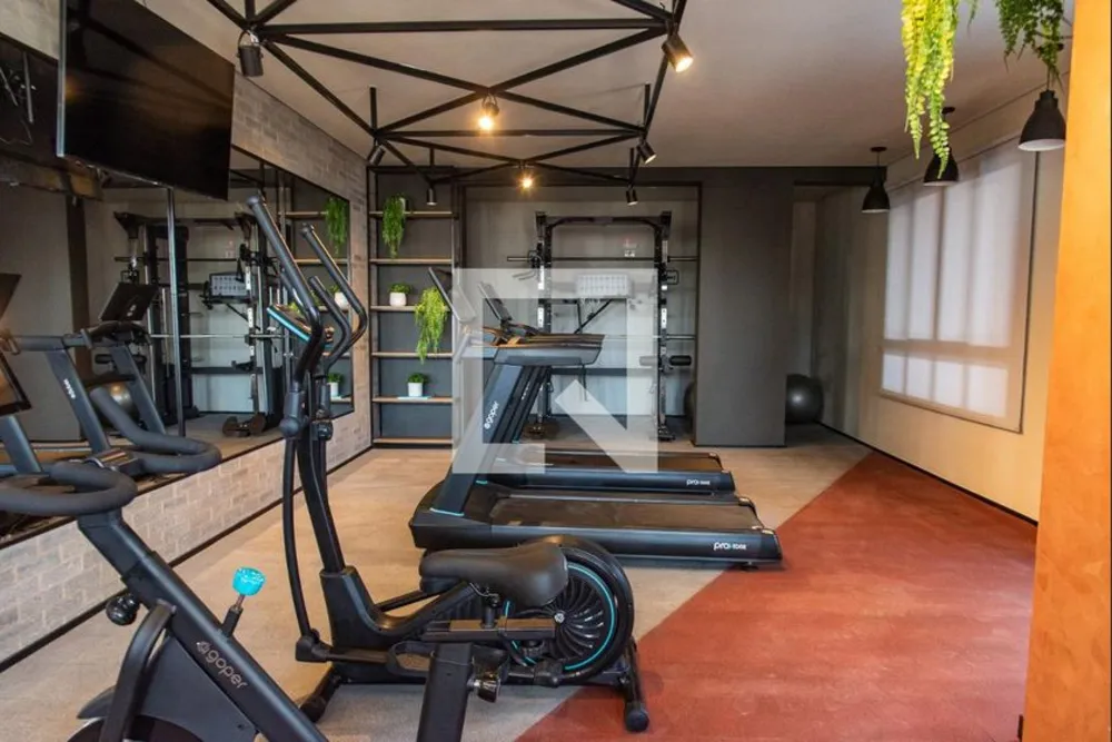 Kitnet-Studio, 31 m² - Foto 7