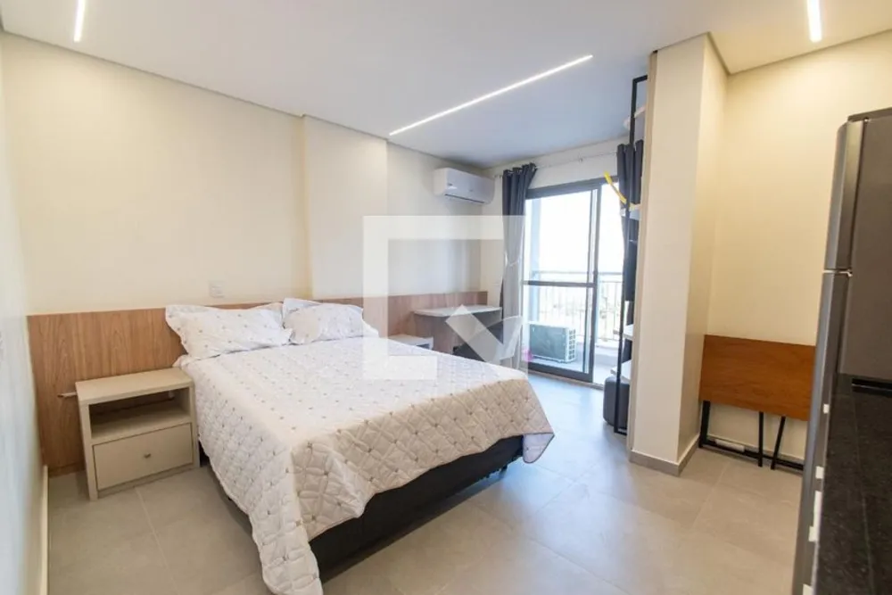 Kitnet-Studio, 31 m² - Foto 11