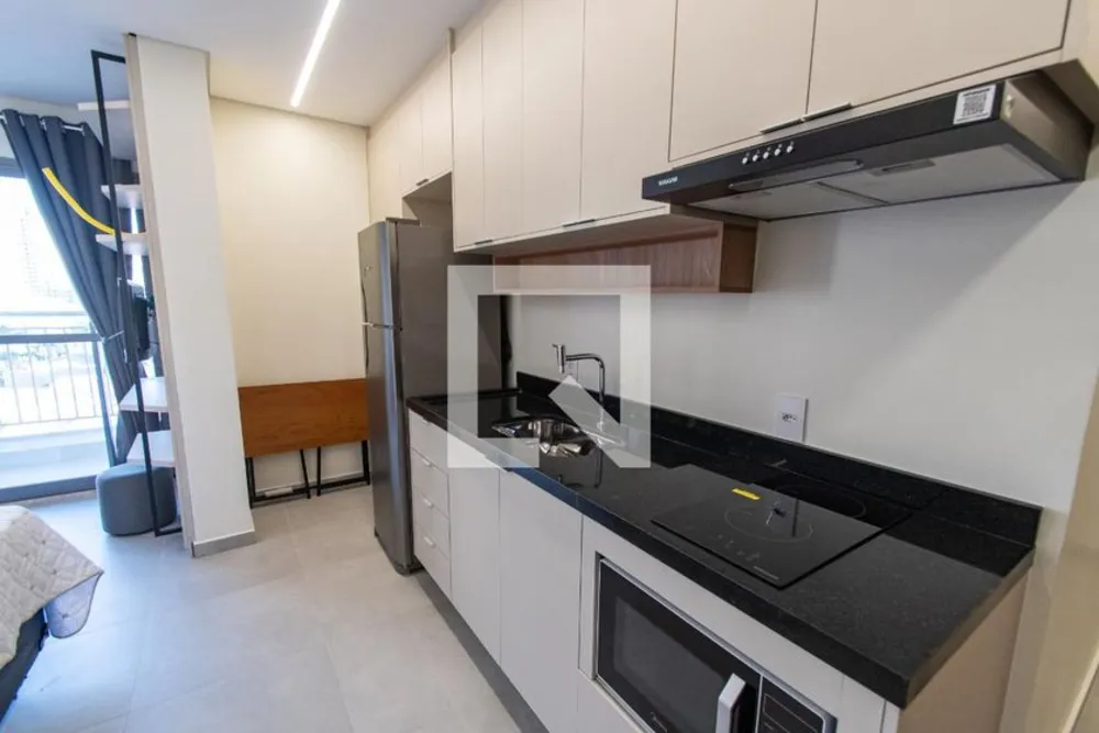 Kitnet-Studio, 31 m² - Foto 2