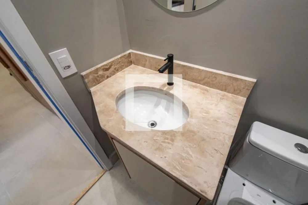 Kitnet-Studio, 31 m² - Foto 3