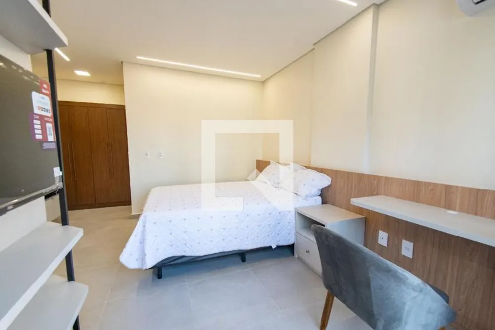 Kitnet-Studio, 31 m² - Foto 4