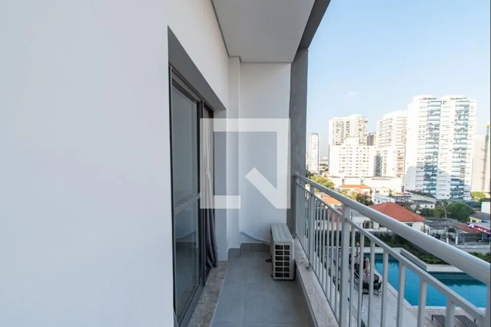 Kitnet-Studio, 31 m² - Foto 6