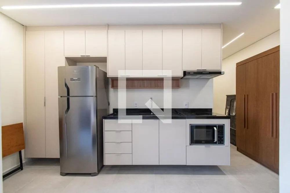 Kitnet-Studio, 31 m² - Foto 10