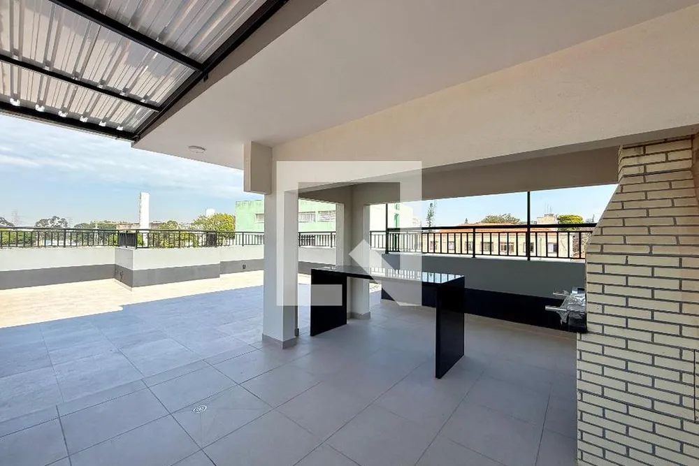 Apartamento, 2 quartos, 56 m² - Foto 2