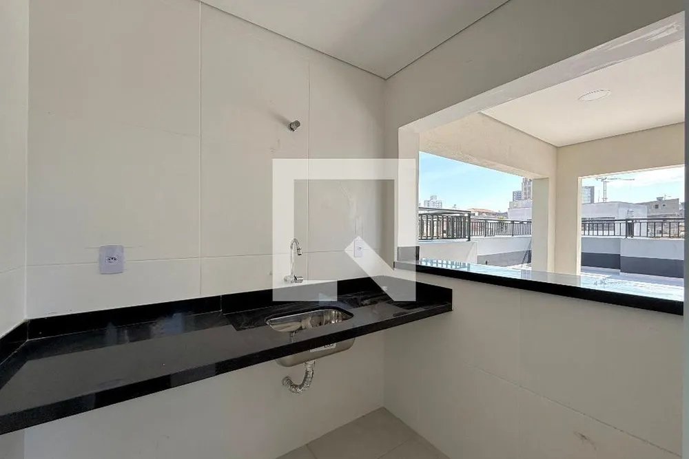 Apartamento, 2 quartos, 56 m² - Foto 3