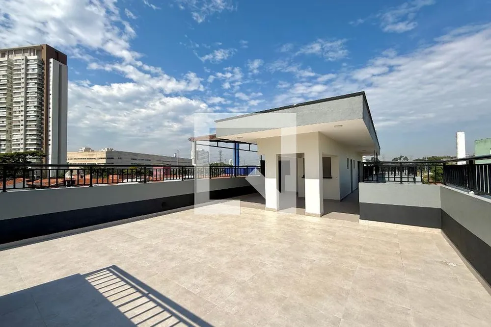 Apartamento, 2 quartos, 56 m² - Foto 8