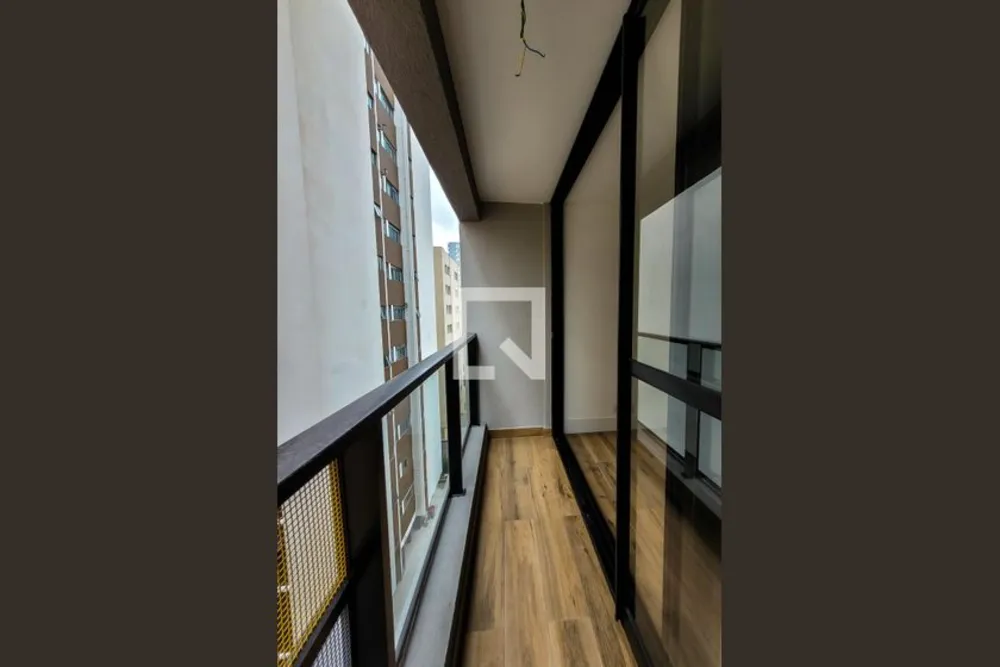 Apartamento, 1 quarto, 29 m² - Foto 5
