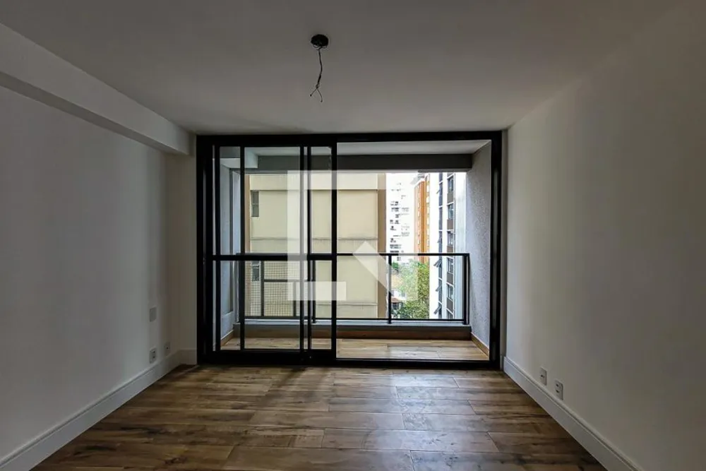 Apartamento, 1 quarto, 29 m² - Foto 3