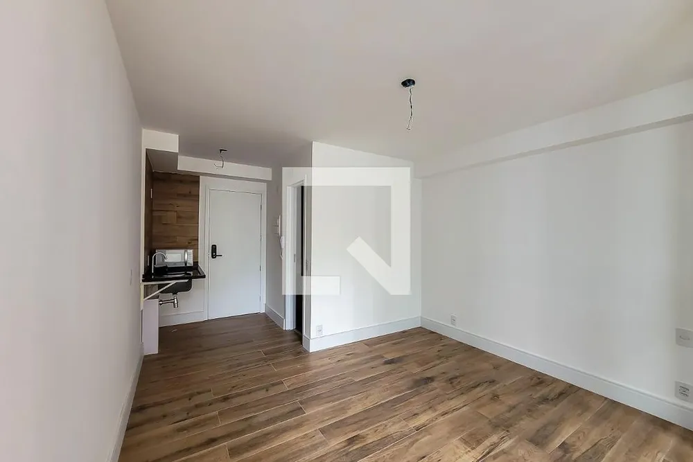 Apartamento, 1 quarto, 29 m² - Foto 5