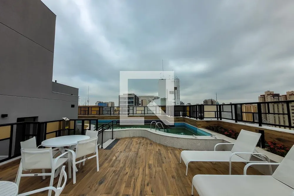 Apartamento, 1 quarto, 29 m² - Foto 2