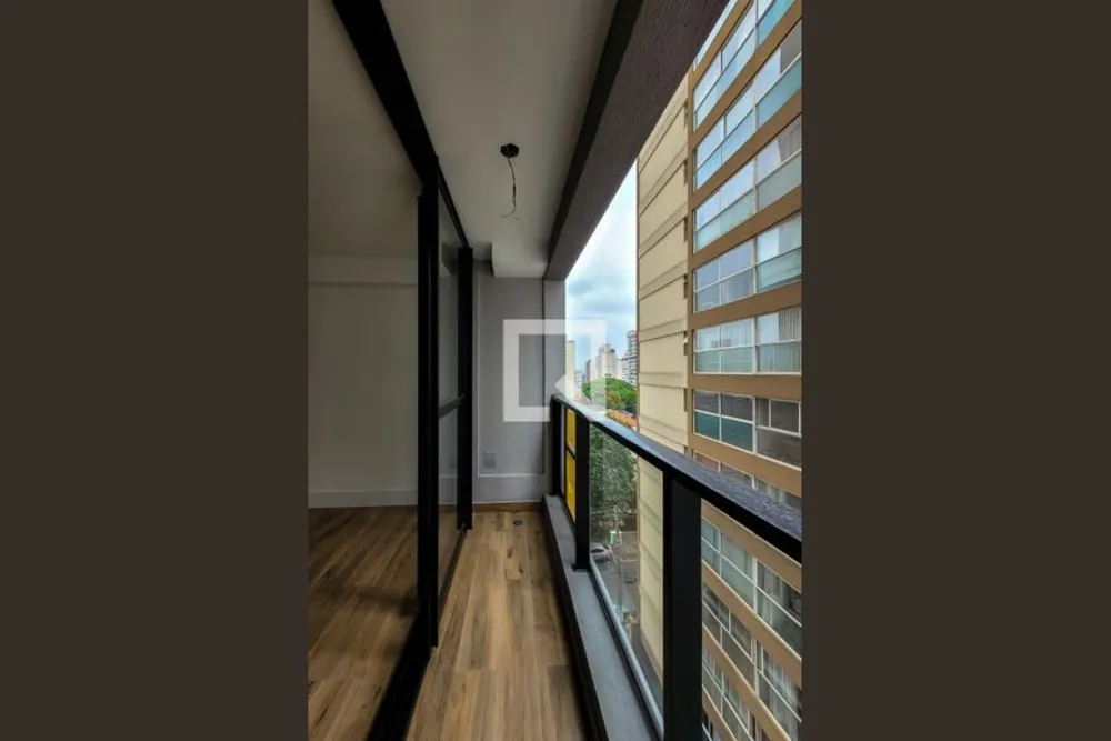 Apartamento, 1 quarto, 29 m² - Foto 6