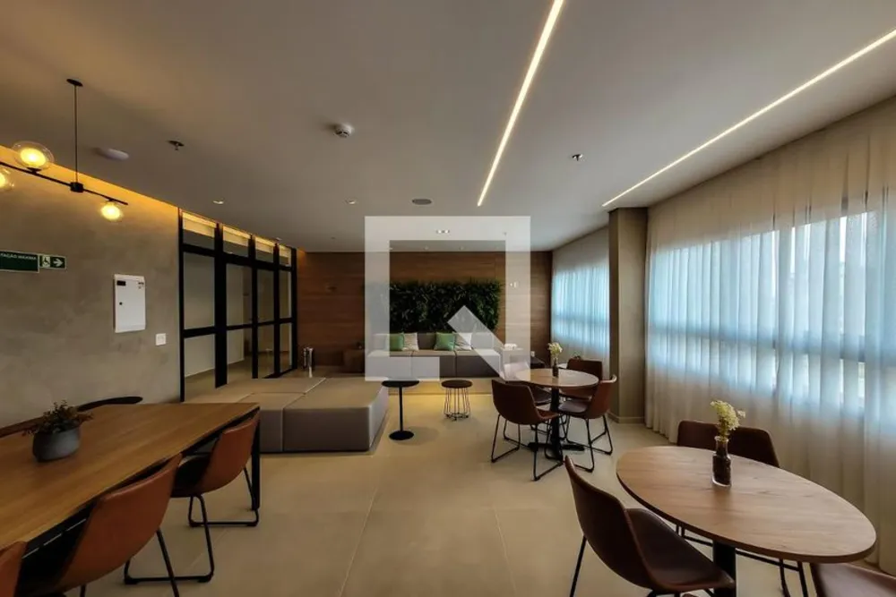 Apartamento, 1 quarto, 29 m² - Foto 10