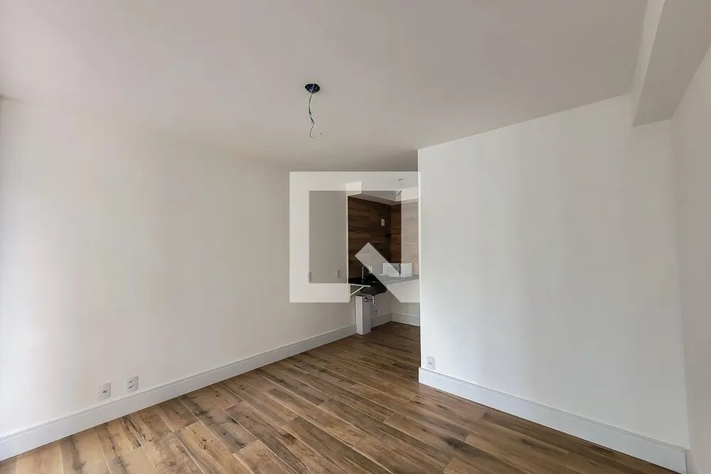 Apartamento, 1 quarto, 29 m² - Foto 2