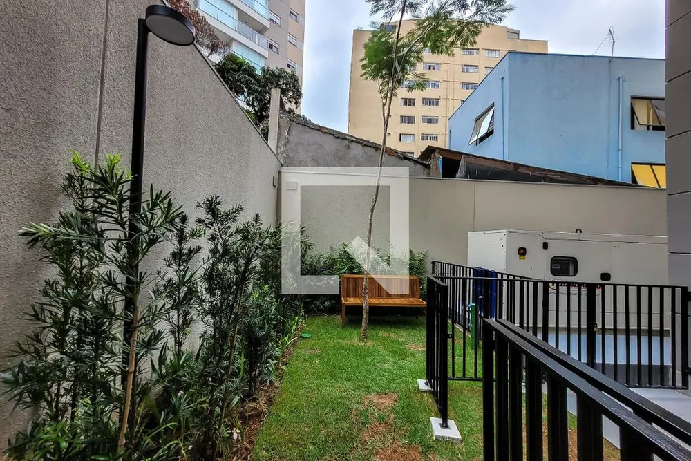 Apartamento, 1 quarto, 29 m² - Foto 14