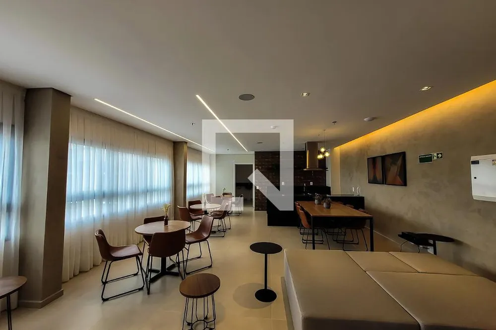 Apartamento, 1 quarto, 29 m² - Foto 7