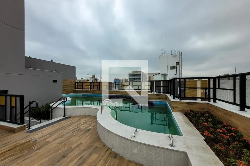 Apartamento, 1 quarto, 29 m² - Foto 4