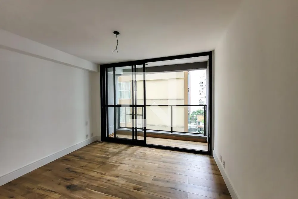 Apartamento, 1 quarto, 29 m² - Foto 1