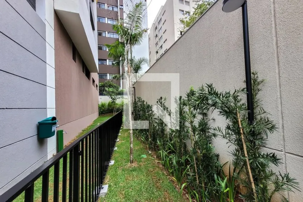 Apartamento, 1 quarto, 29 m² - Foto 15