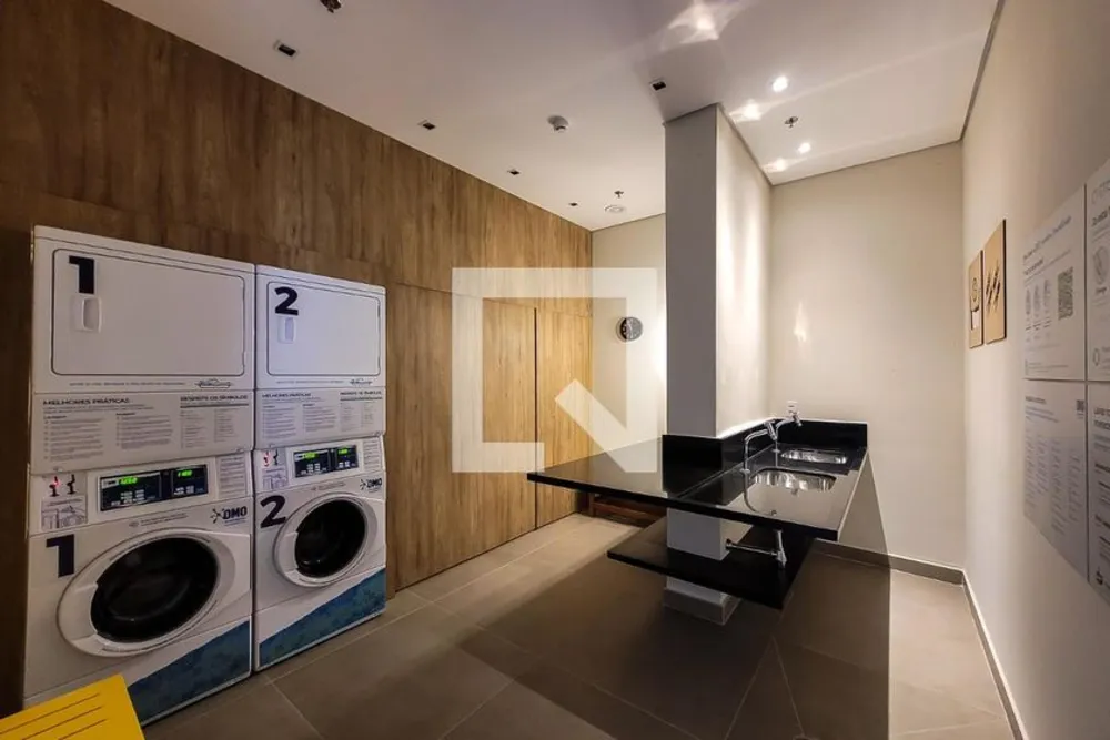 Apartamento, 1 quarto, 29 m² - Foto 13