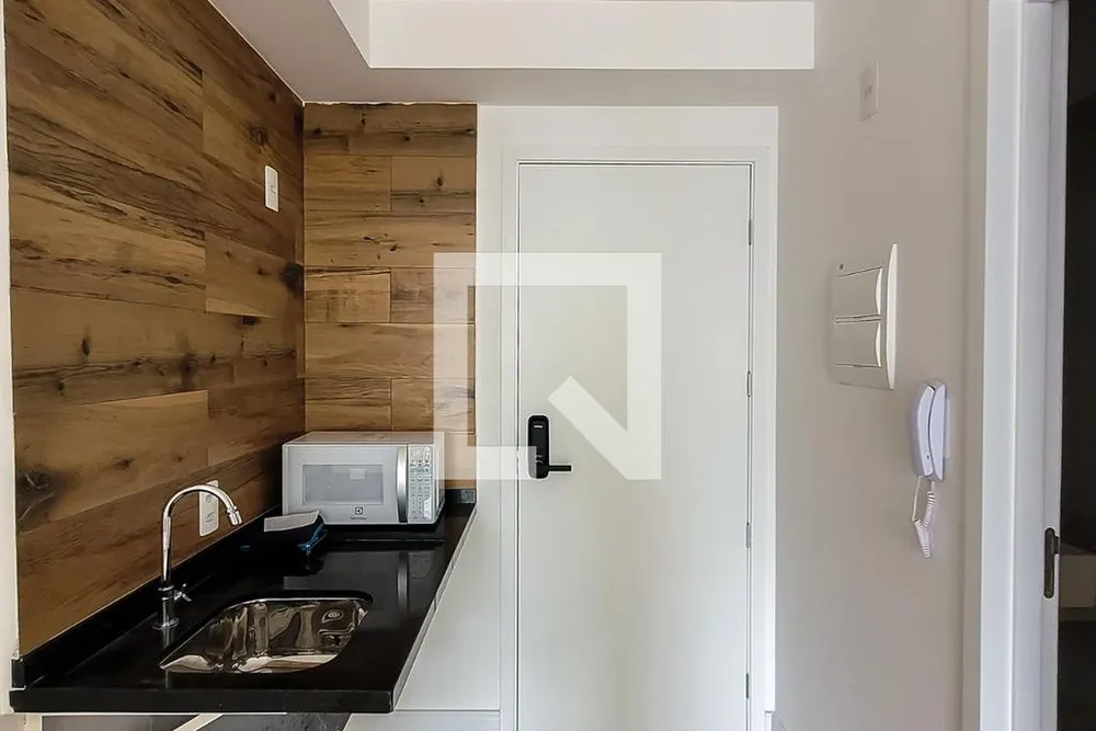 Apartamento, 1 quarto, 29 m² - Foto 8