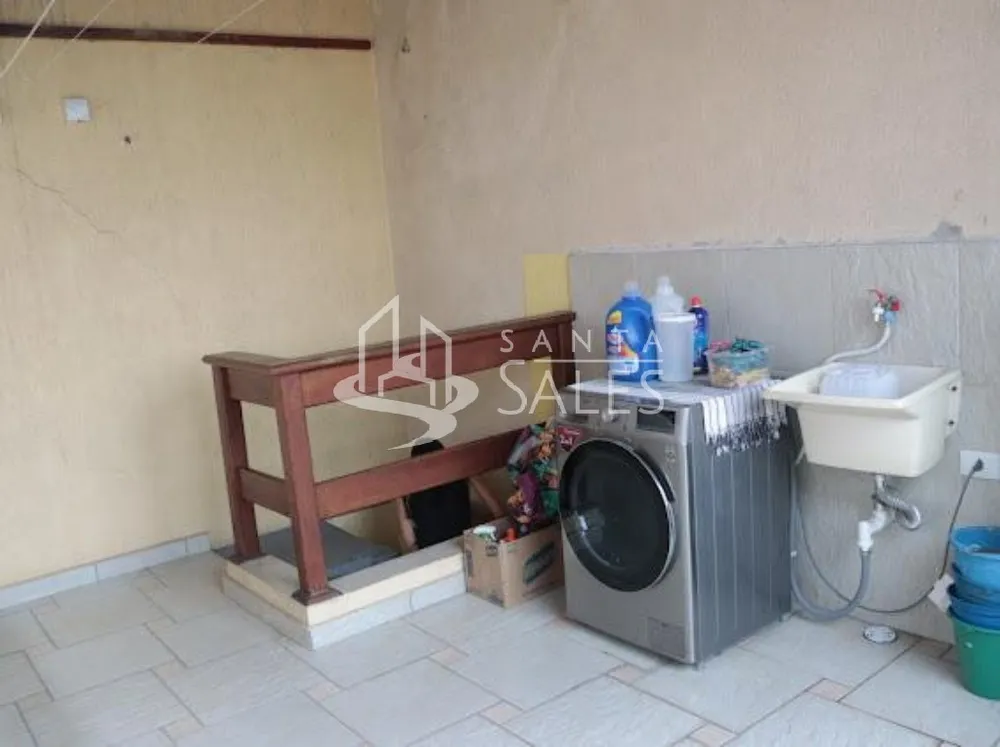 Casa, 3 quartos - Foto 5