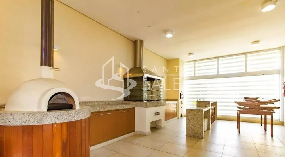 Apartamento, 2 quartos, 81 m² - Foto 1