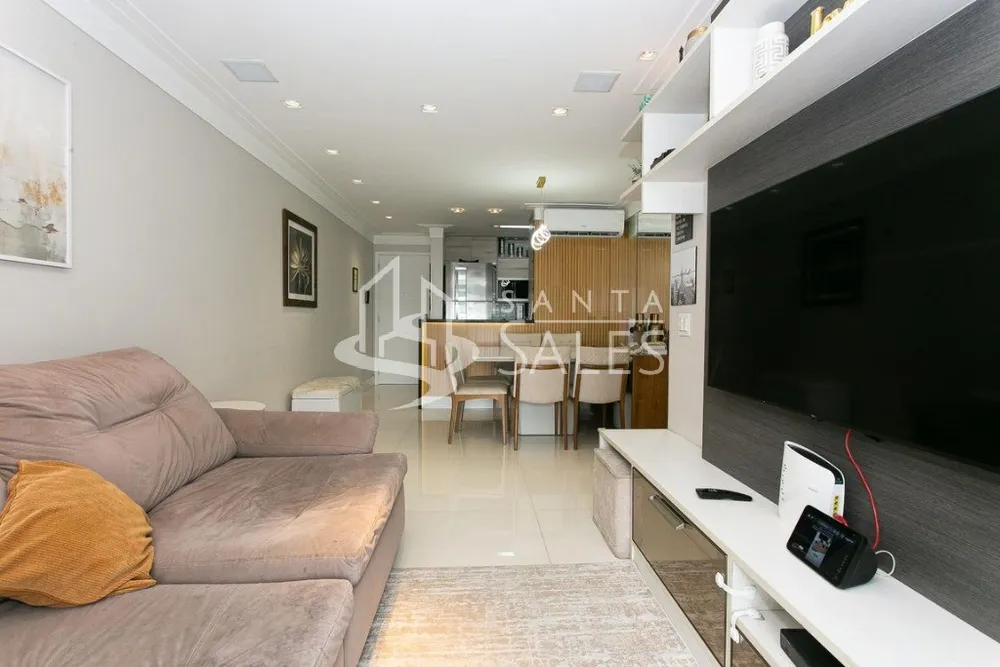Apartamento, 2 quartos, 81 m² - Foto 3
