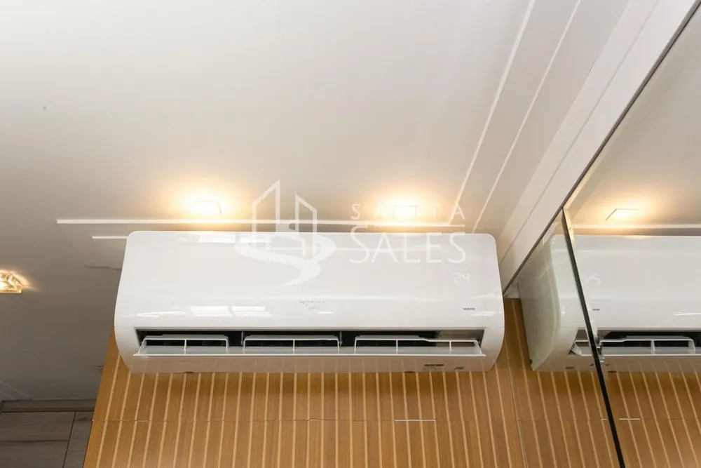 Apartamento, 2 quartos, 81 m² - Foto 3