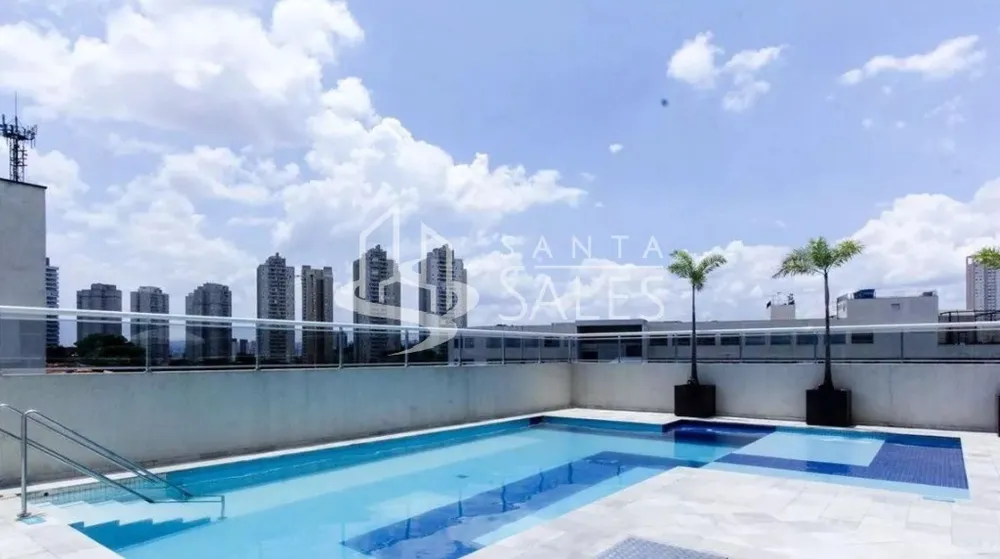 Apartamento, 2 quartos, 81 m² - Foto 8