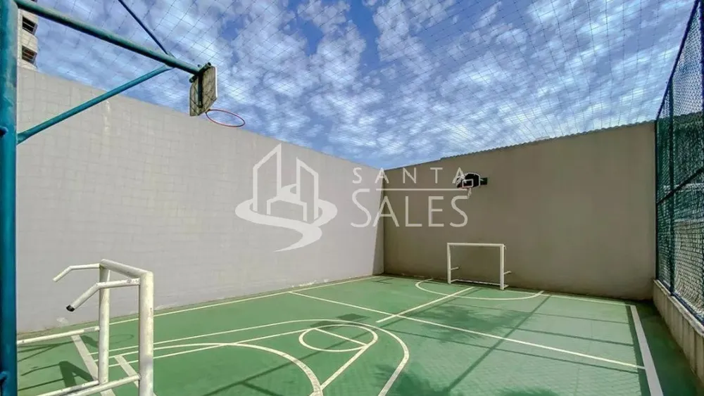 Apartamento, 2 quartos, 81 m² - Foto 2