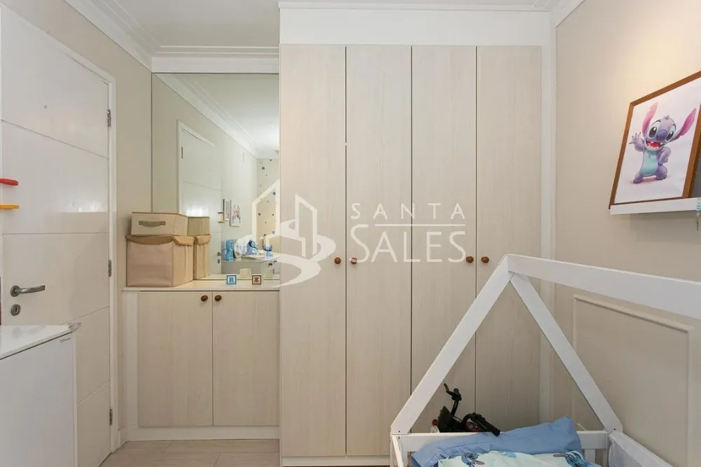 Apartamento, 2 quartos, 81 m² - Foto 4