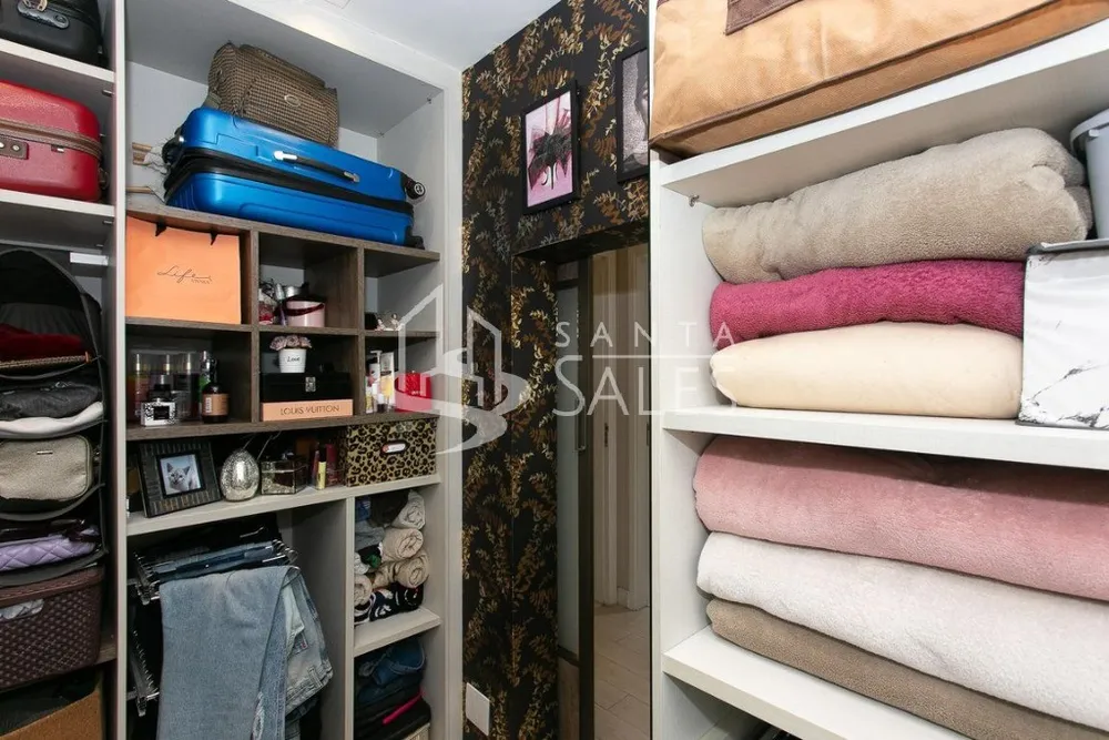 Apartamento, 2 quartos, 81 m² - Foto 6